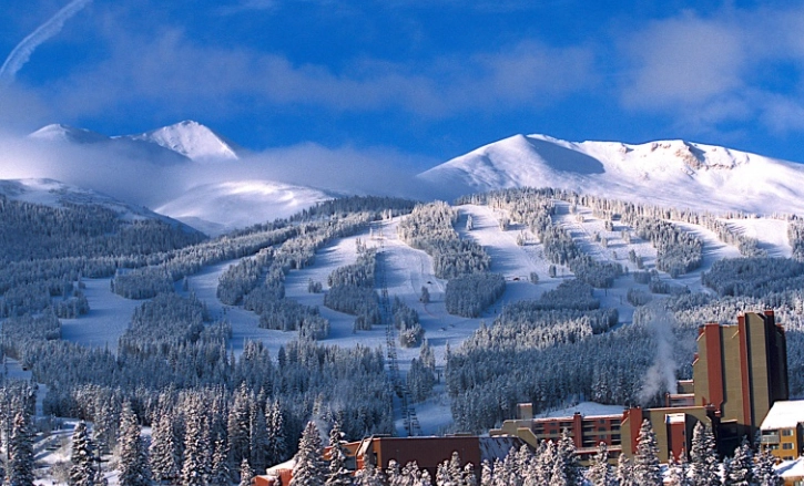 largest ski resorts largest ski resorts