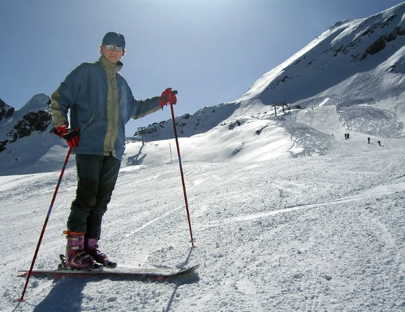 monoski manufacturers