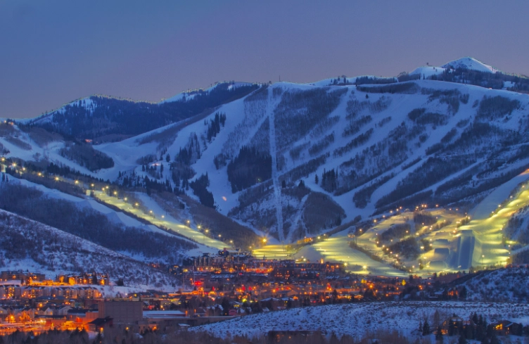 family ski resorts USA family ski resorts USA