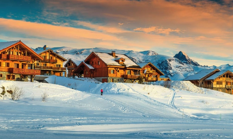 family ski resorts Europe family ski resorts Europe