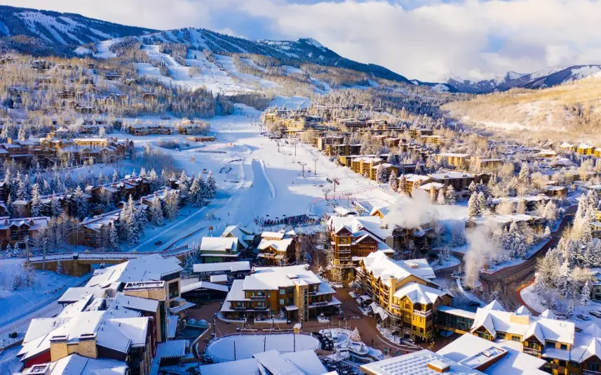 family ski resorts USA family ski resorts USA
