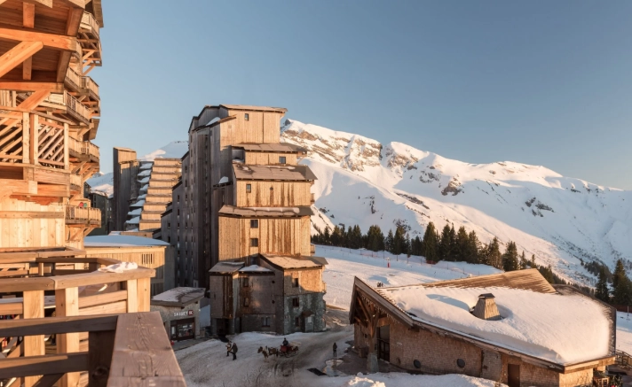 best ski resorts for beginners Europe best ski resorts for beginners Europe