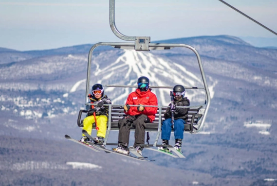 winter seasonal jobs