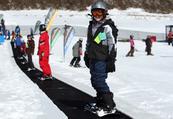 magic carpet vs chairlift