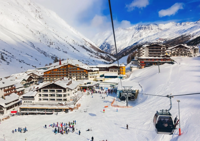ski resort jobs salary ski resort jobs salary