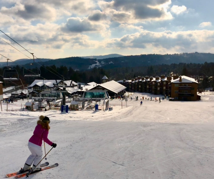 Okemo Mountain Resort