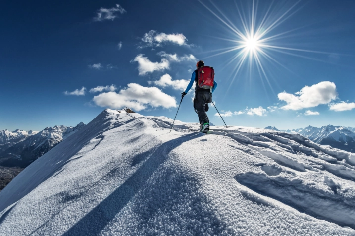 eco-friendly ski resorts