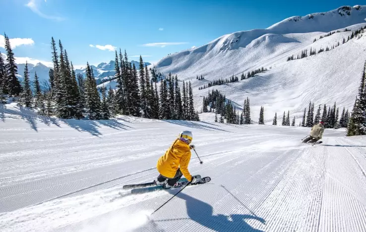 ski instructor certification ski instructor certification