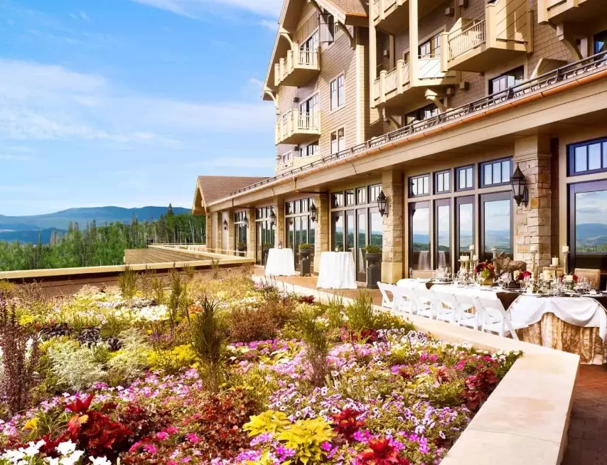 Montage Deer Valley review