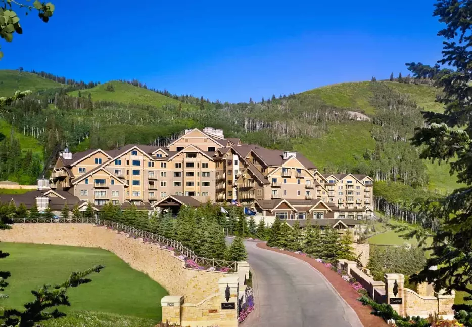 Montage Deer Valley review