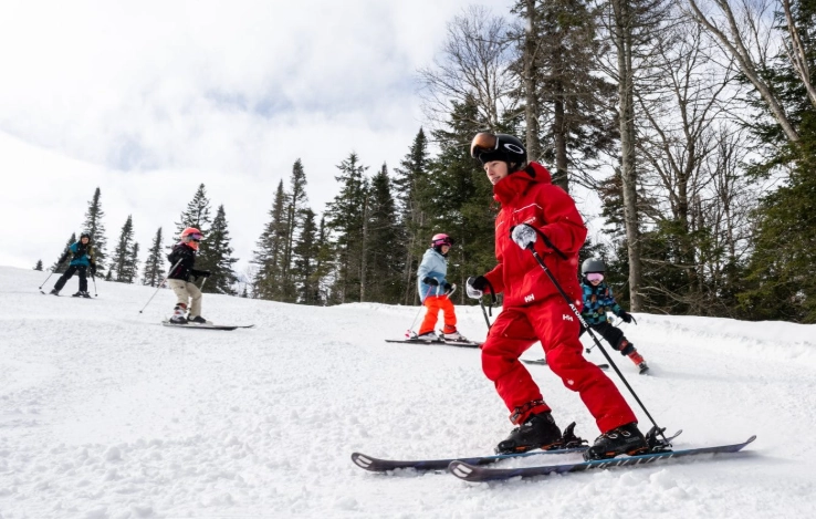 highest paying ski instructor jobs highest paying ski instructor jobs