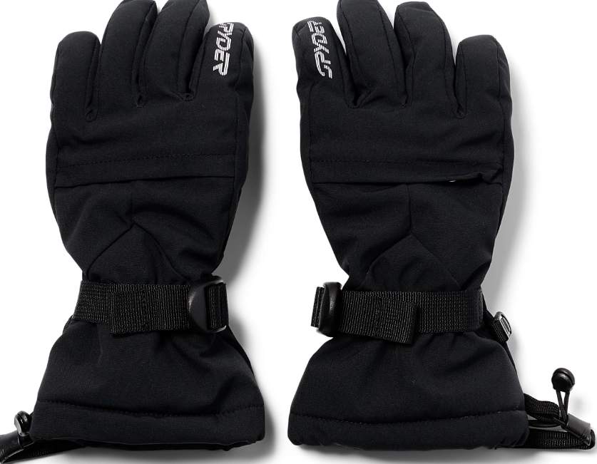 best ski gloves