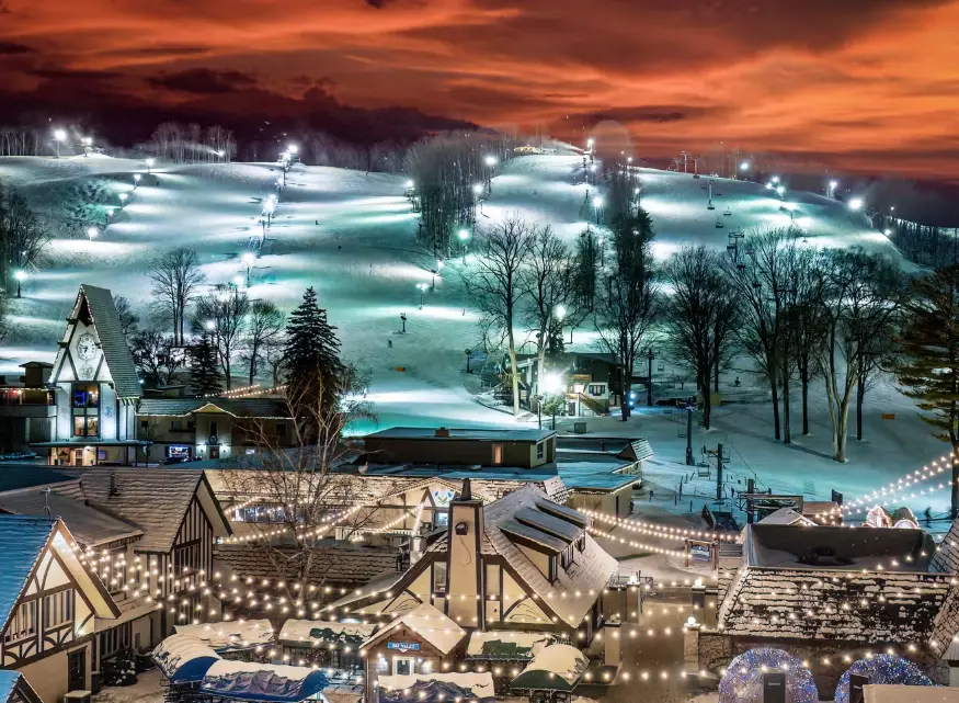 Boyne Mountain Resort