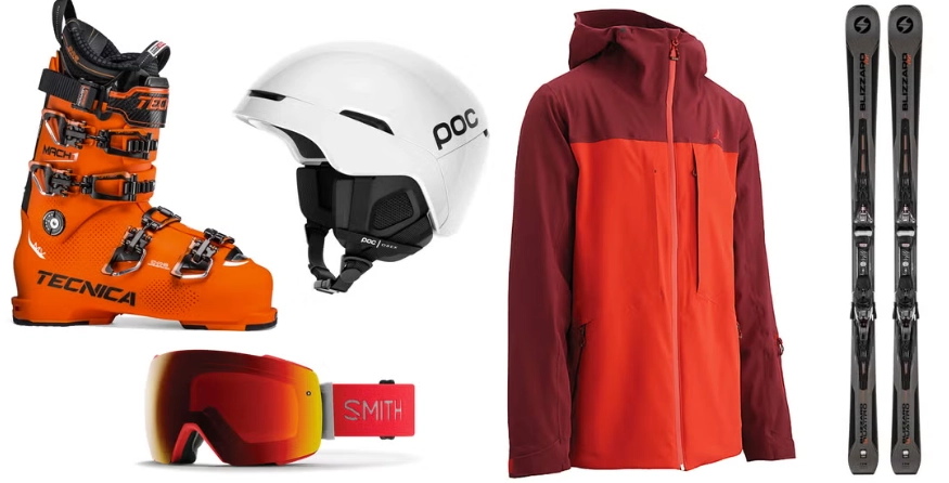 how to choose skis how to choose skis