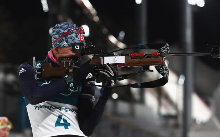 Olympic events Olympic events