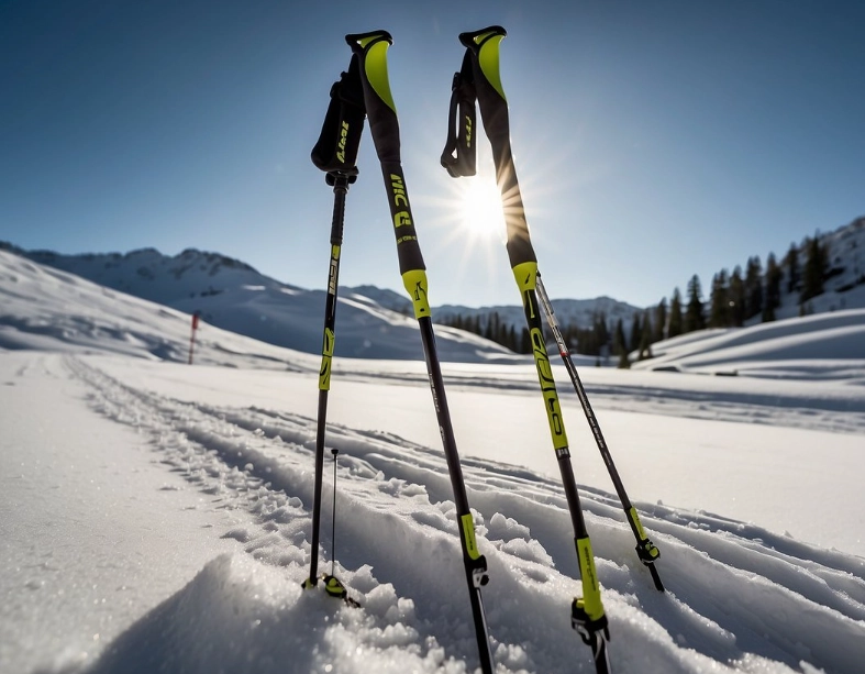 how to choose ski poles how to choose ski poles
