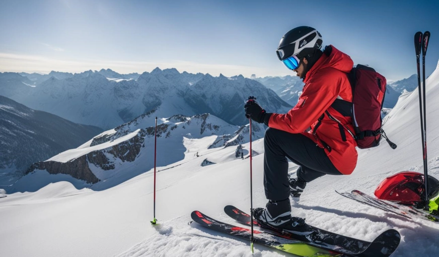 beginner skiing tips beginner skiing tips