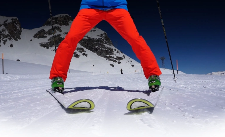 how to ski for beginners how to ski for beginners