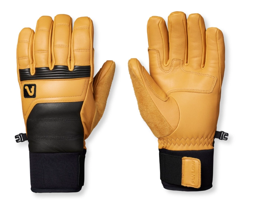 best ski gloves