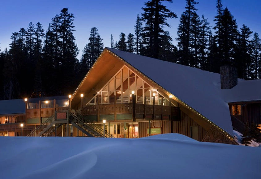 Mammoth Mountain Inn lodging Mammoth Mountain Inn lodging