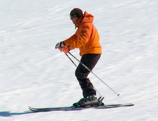 skiing tips for beginners