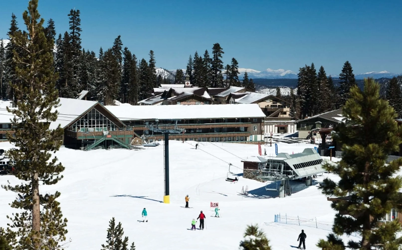 Mammoth Lakes accommodation Mammoth Lakes accommodation