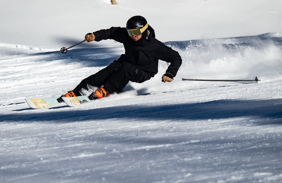 how to choose skis for beginners how to choose skis for beginners