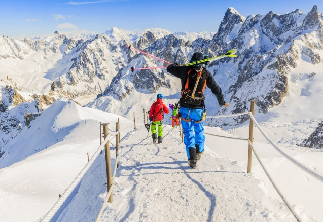 ski instructor certification ski instructor certification