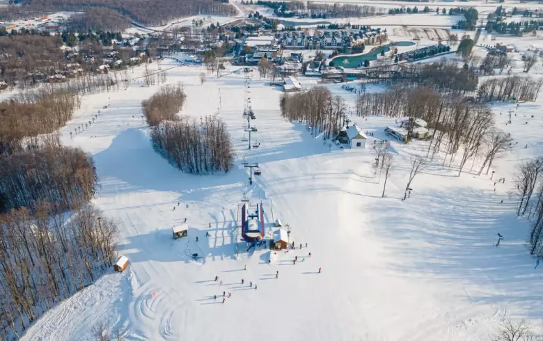 Boyne Mountain Resort