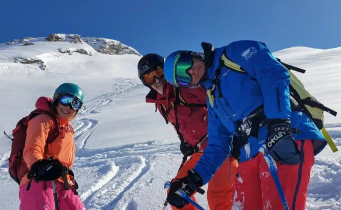 best countries for ski instructors best countries for ski instructors