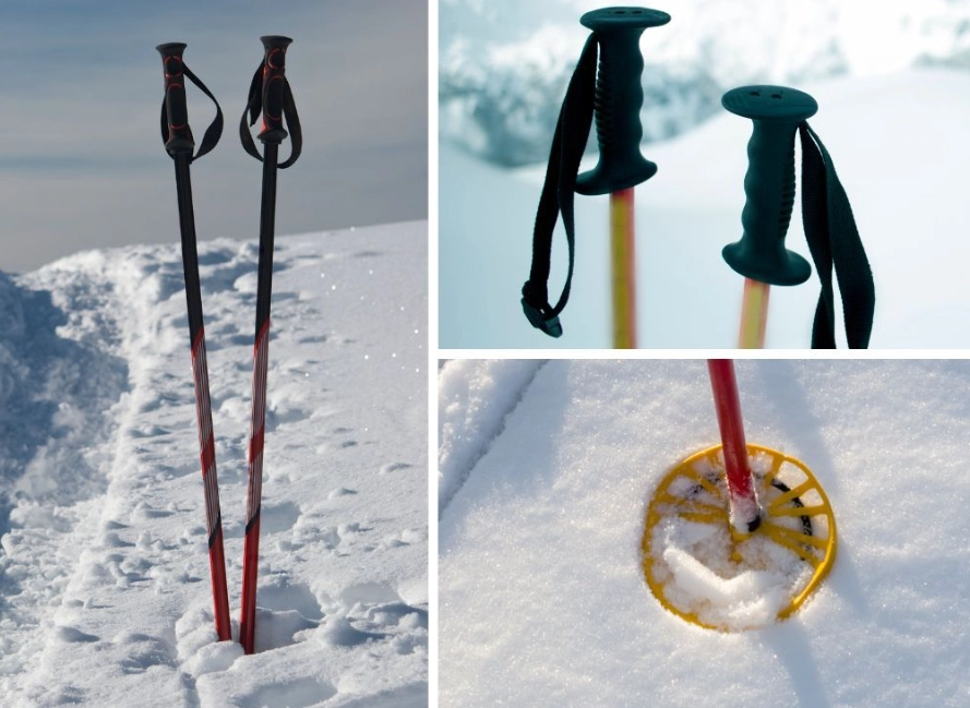 how to choose ski poles how to choose ski poles