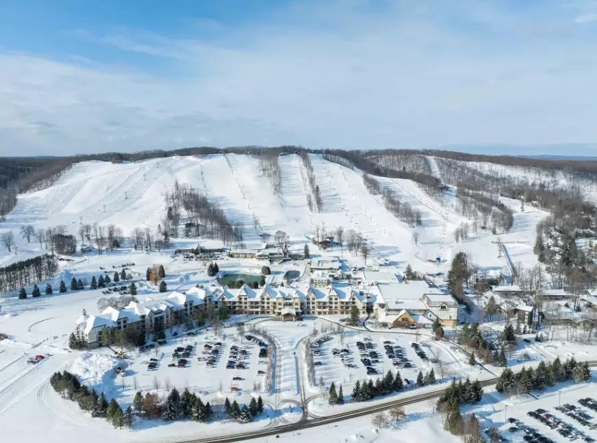Boyne Mountain Resort