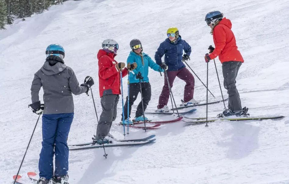 beginner skis beginner skis