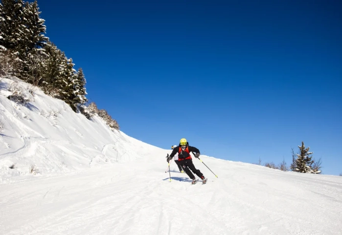 How to make skiing more sustainable?