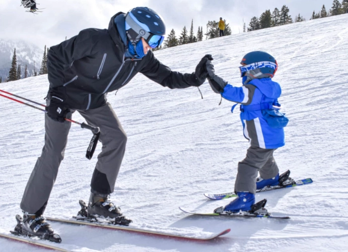 kids ski lessons kids ski lessons