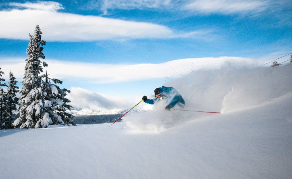 best powder snow resorts best powder snow resorts
