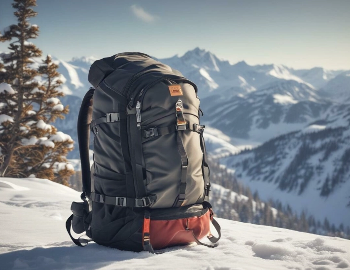 best ski backpack