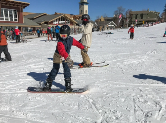 best ski resorts for families best ski resorts for families