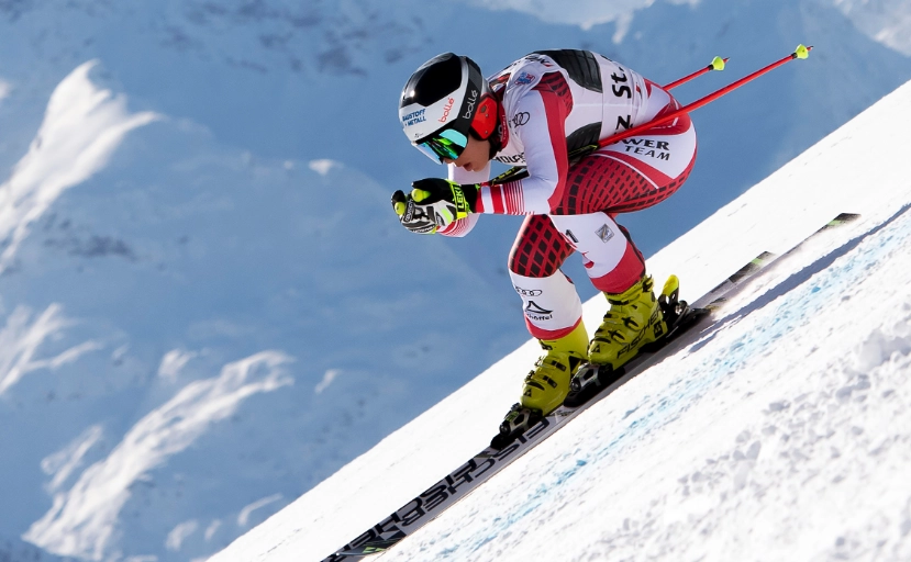 skiing for beginners