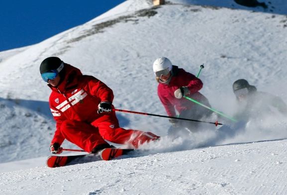 basic skiing skills basic skiing skills