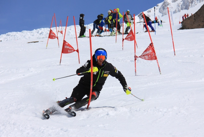 skiing techniques skiing techniques