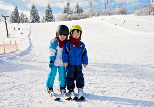 best ski resorts for families best ski resorts for families