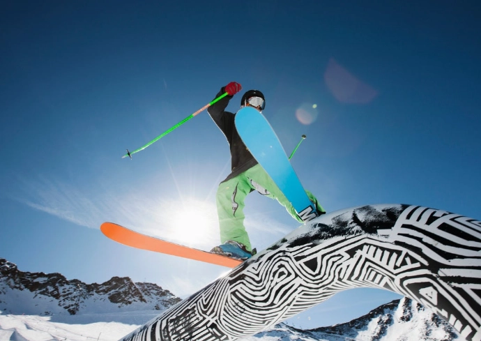 skiing techniques skiing techniques