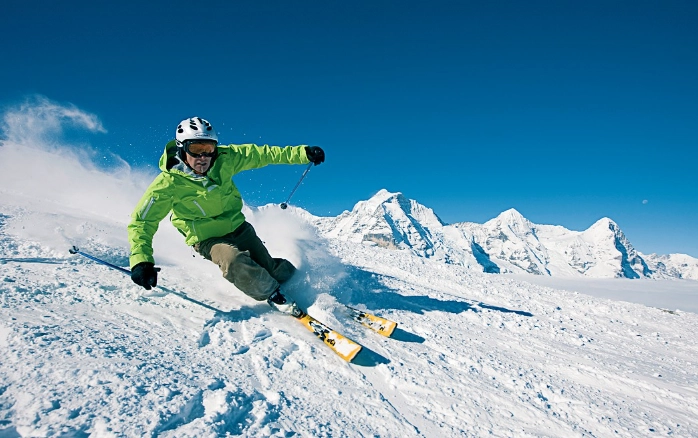 skiing skills skiing skills