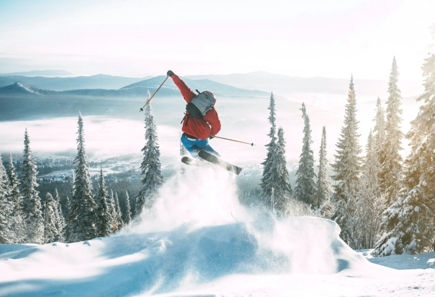 best ski resorts for solo travelers