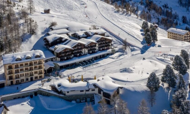 best budget ski resorts for families
