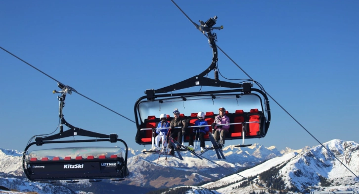 ski lift safety