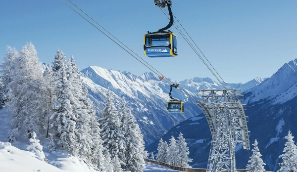 detachable chairlift