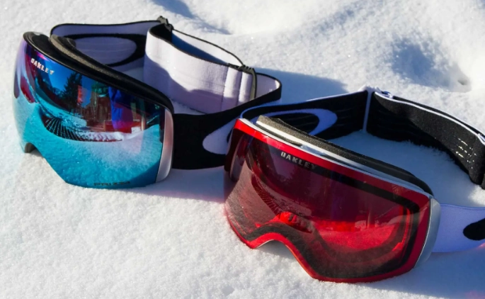 how to choose ski goggles