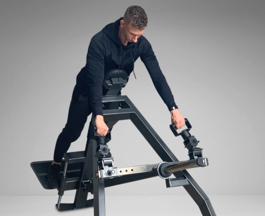 best back workout equipment